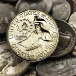 Rare Bicentennial Quarter Worth Nearly $45 Million USD: 6 More worth over $750,000 Gems